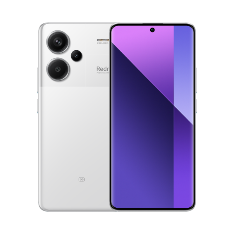 Redmi Note 13 Pro+ 5G Redmi Note 13 Pro+ 5G